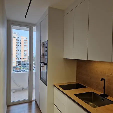 Appartamento Seaside Luxury *