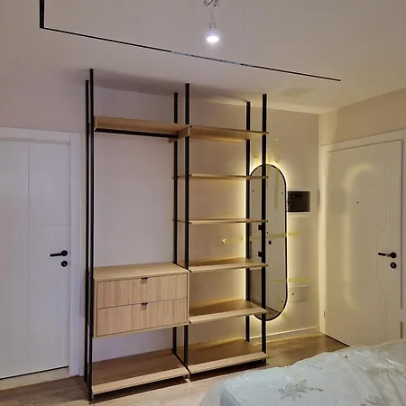 Appartamento Seaside Luxury Durrës