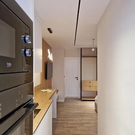 Seaside Luxury Appartamento